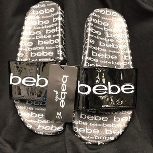 Bebe slides